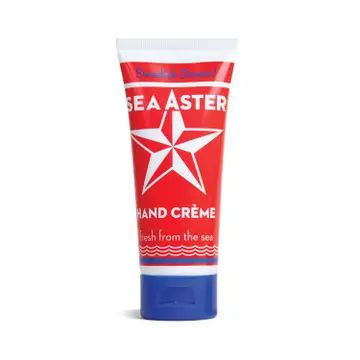 Sea Salt Hand Cream - Sea Aster