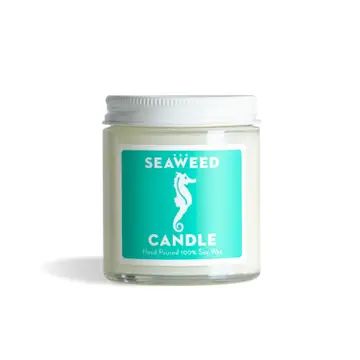 Seaweed Cutie Candle