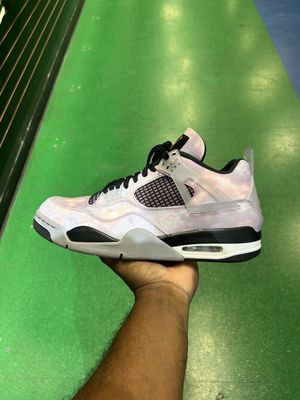 Jordan 4 &quot;Zen Master&quot;