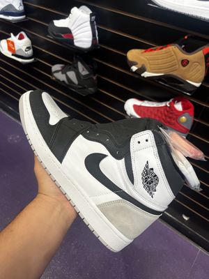Jordan 1 Stage Haze