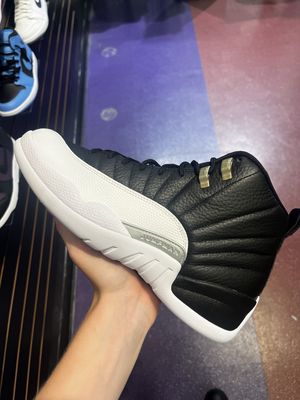 Jordan 12 Playoff