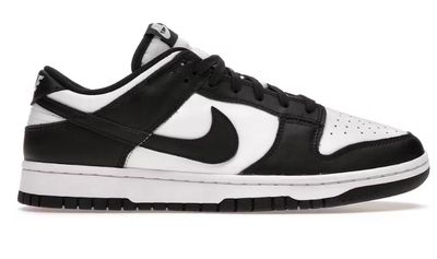 Nike dunk low Panda