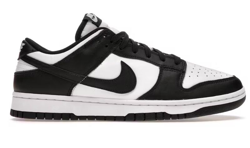 Nike dunk low Panda