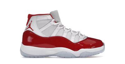 Jordan 11 Cherry