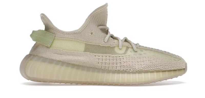 Yeezy 350 Flax