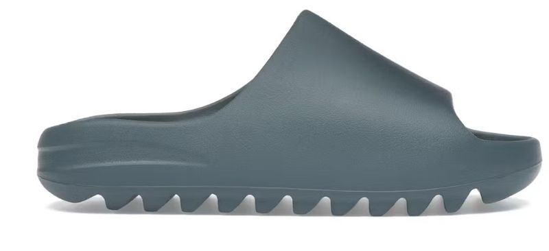 Yeezy Slide Slate Marine