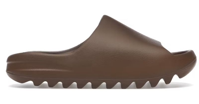 Yeezy Slide Flax