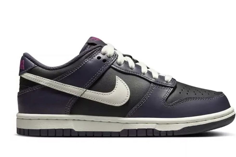 Nike dunk low Dark Raisin Gs