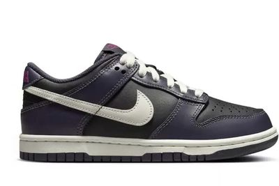 Nike dunk low Dark Raisin Gs