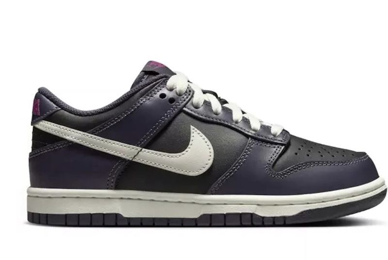 Nike dunk low Dark Raisin Gs