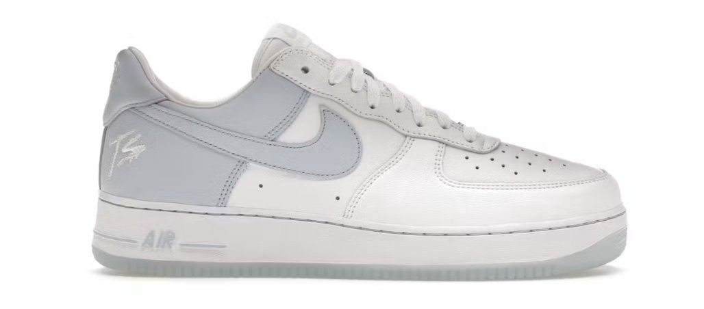 Air Force 1 Terror Squad Loyalty