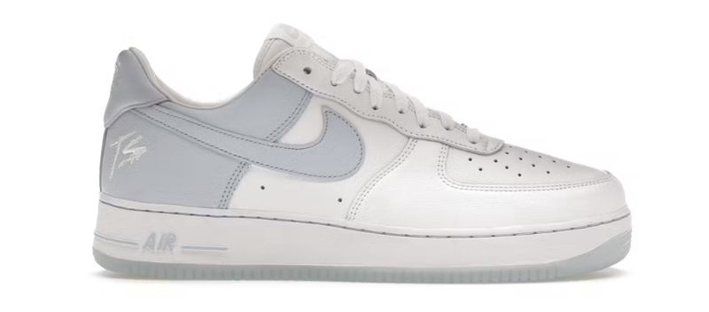 Air Force 1 Terror Squad Loyalty