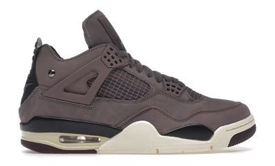 Jordan 4 Violet Ore