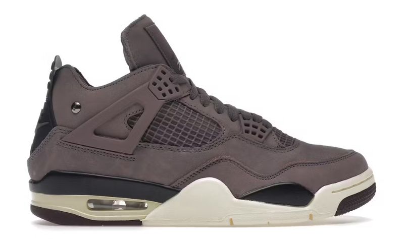 Jordan 4 Violet Ore