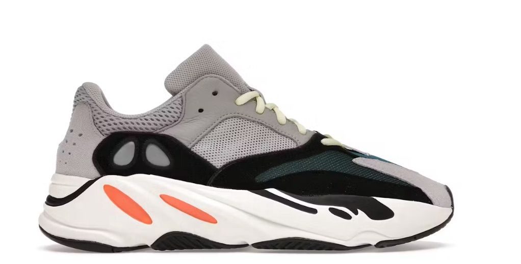 YZY Boost 700 Wave Runner