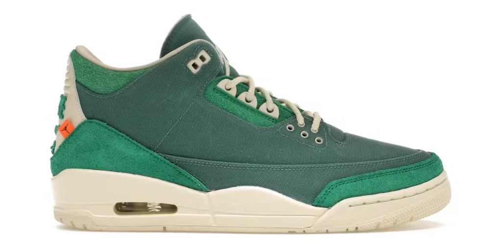 Jordan 3 Nina Chanel Abney