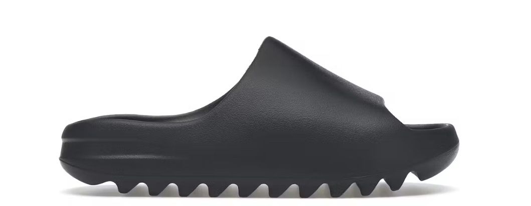 Yeezy Slide Slate Grey