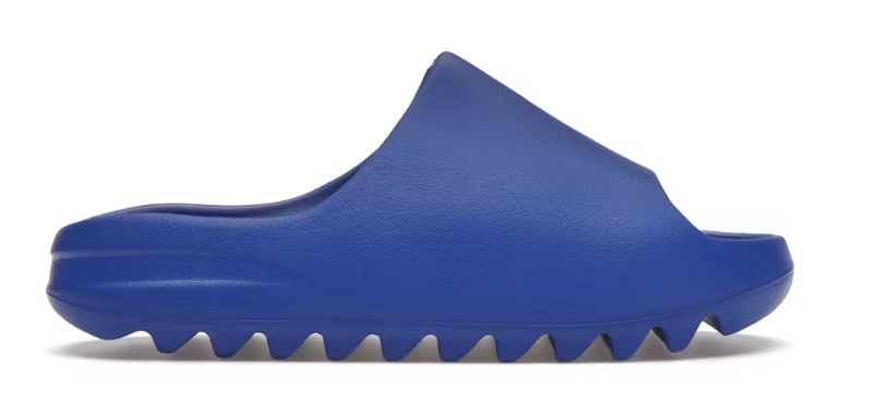 Yeezy Slide Azure