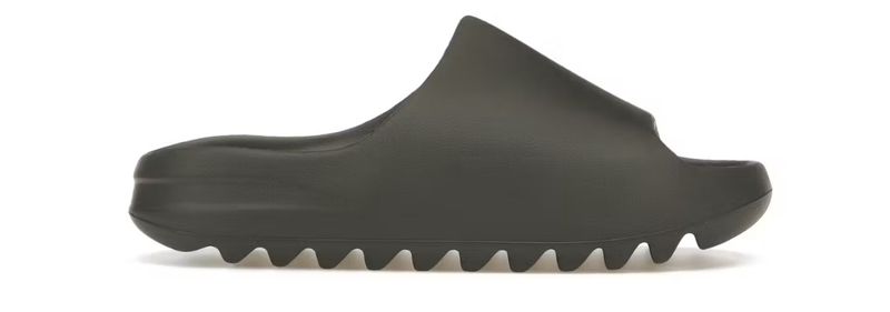 Yeezy Slide Granite