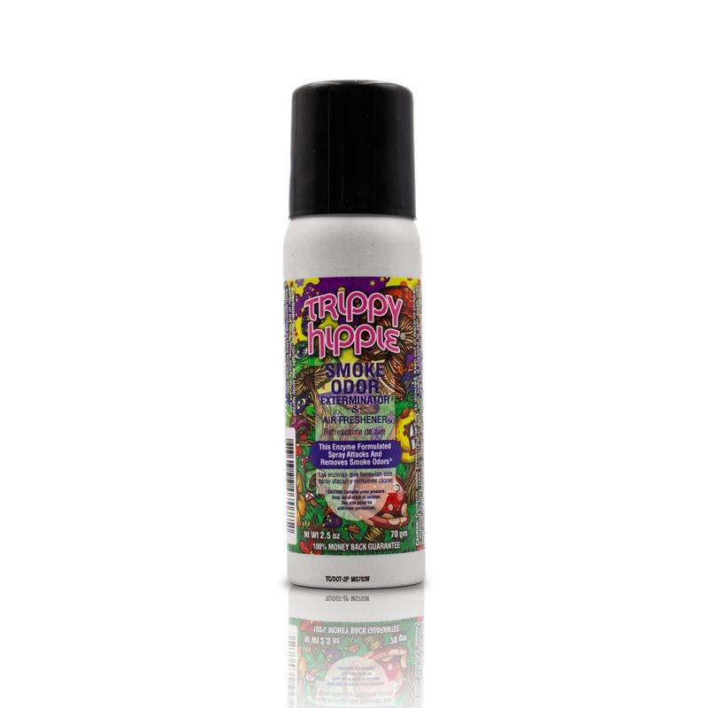 2.5oz Spray