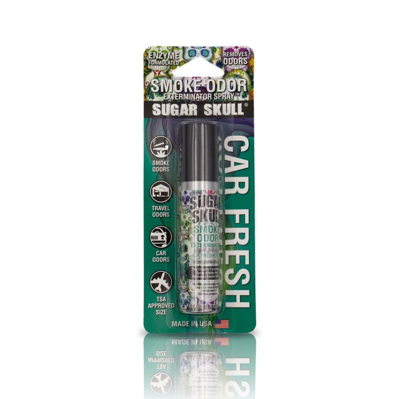 1oz Car Spray