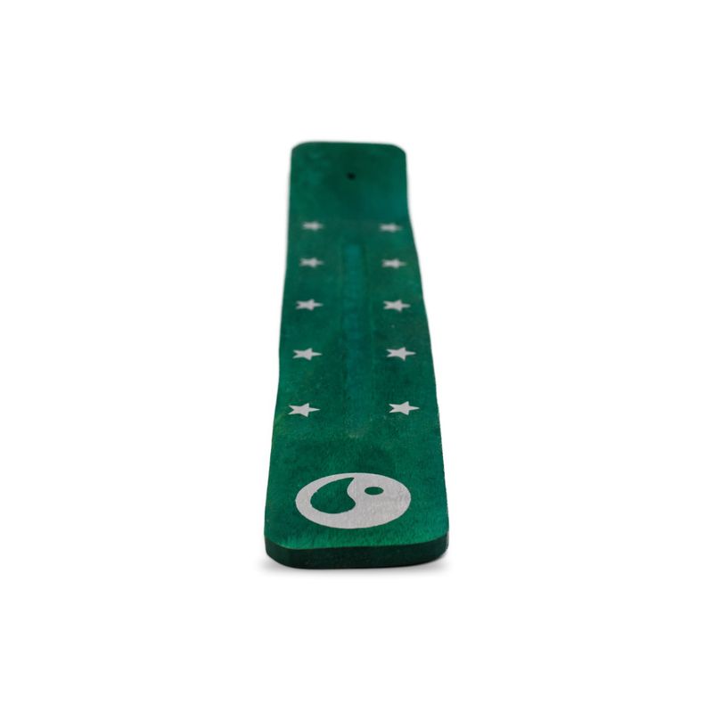 Colorful Incense Burner