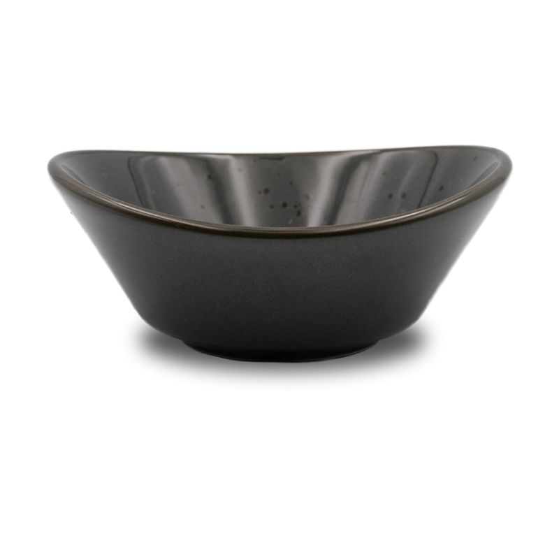 Ceramic Oval Incense Burner