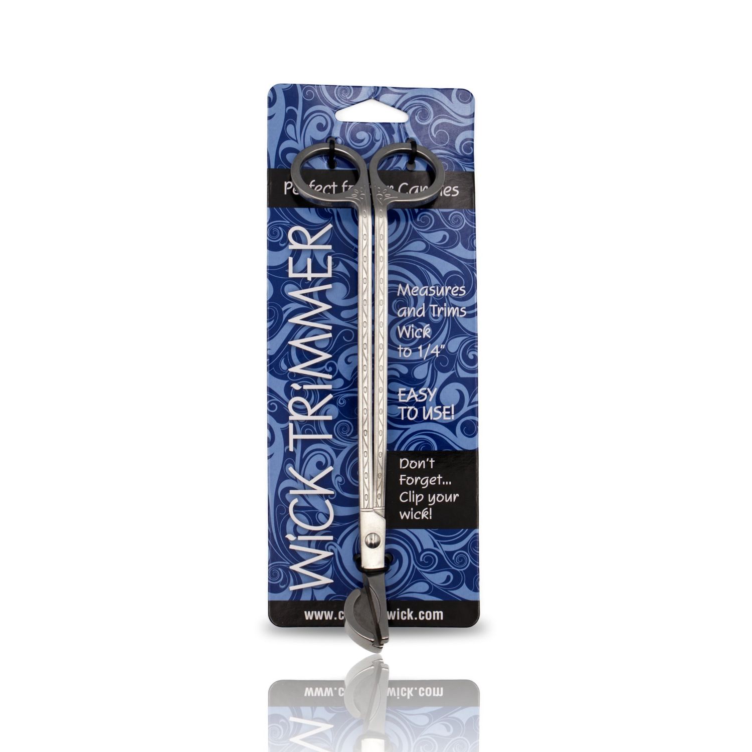 Wick Trimmers