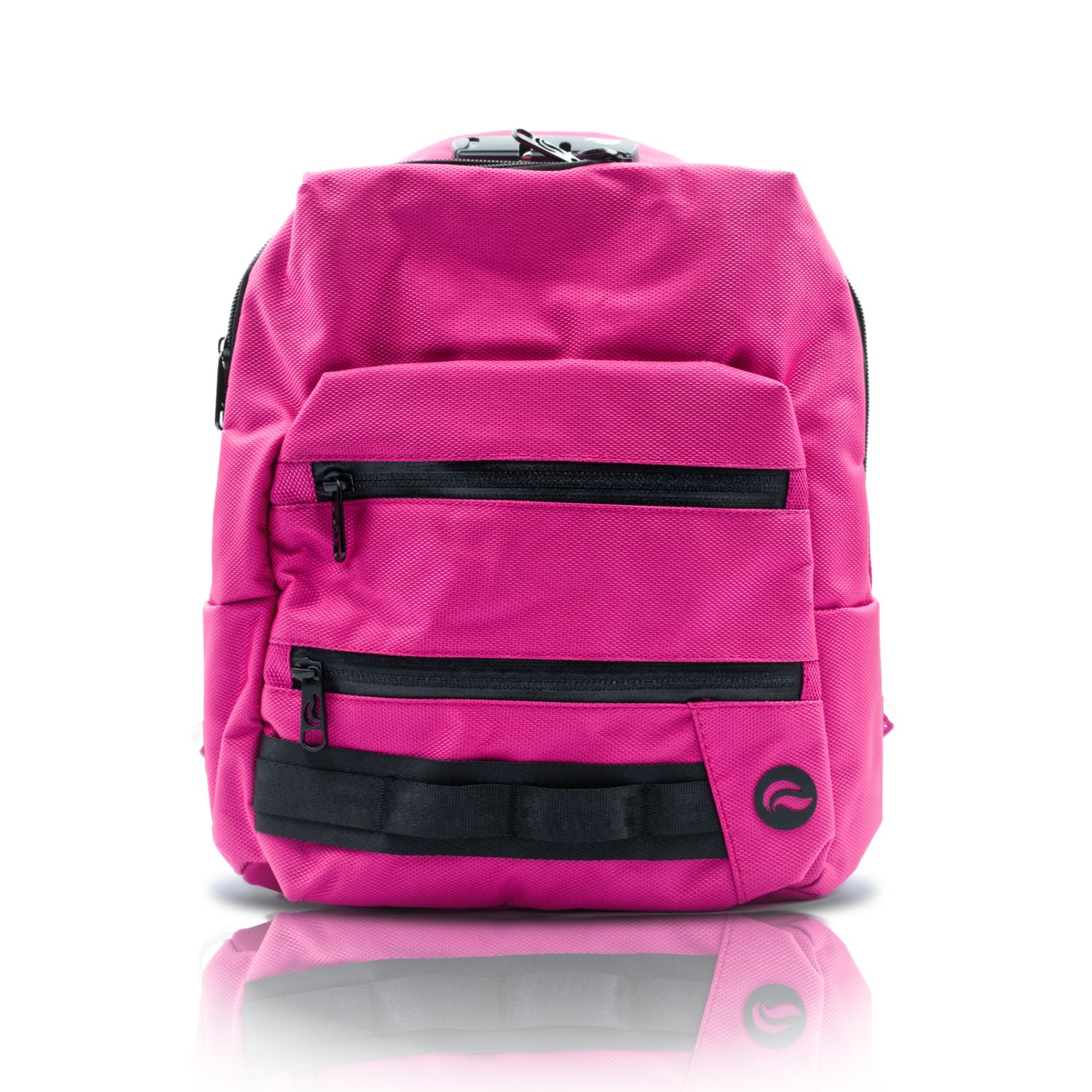 Mini Backpack, Color: Pink
