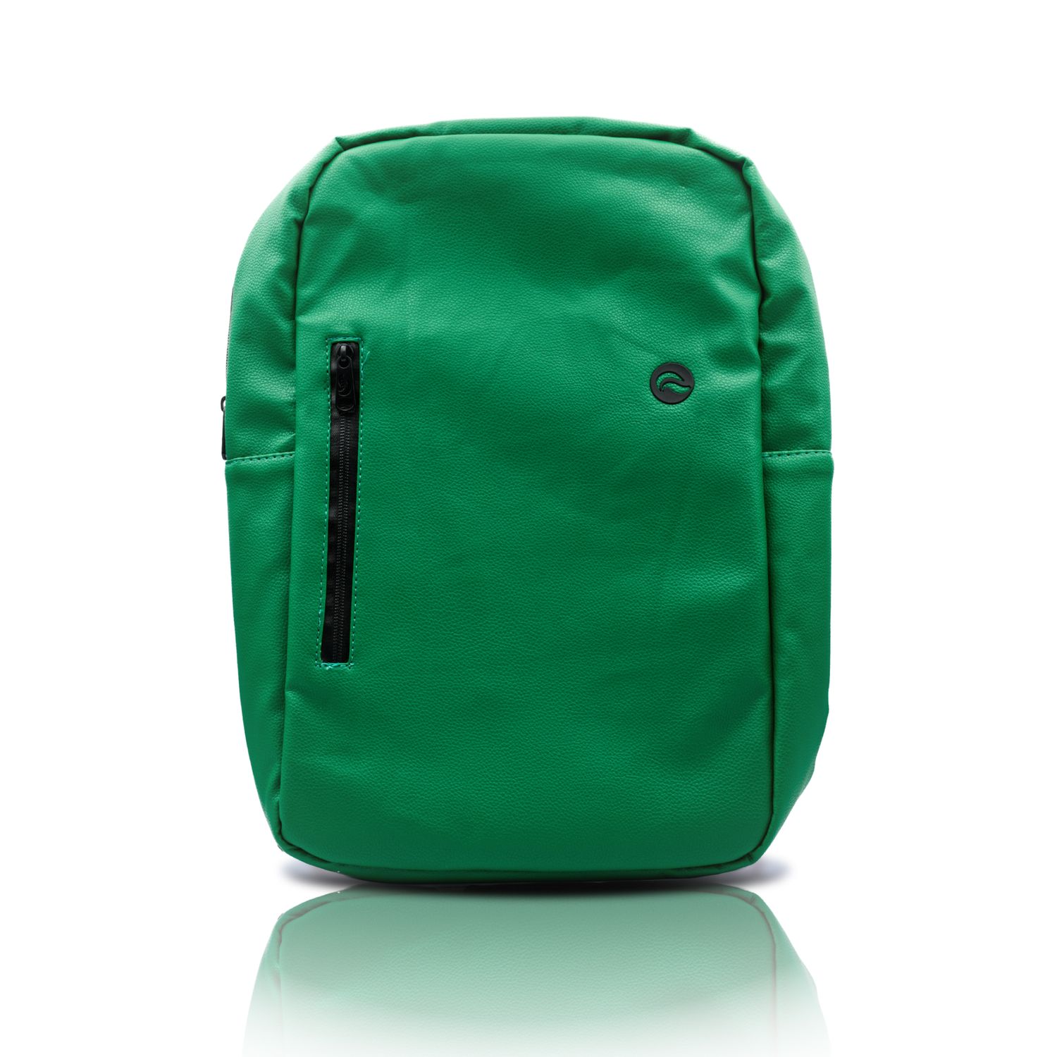 Elite, Color: Green Leather