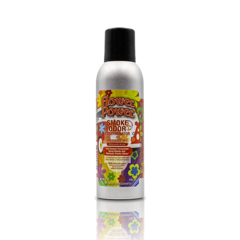 7oz Spray