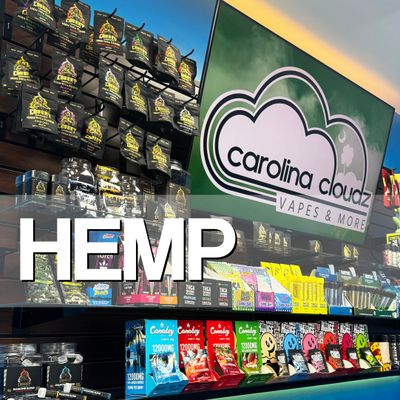 Hemp