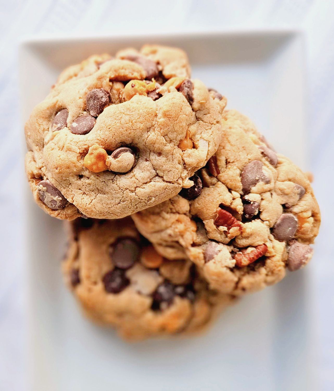 Magic Cookie (six cookies)