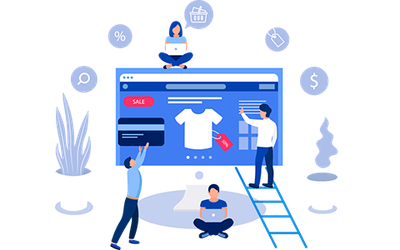 E-Commerce