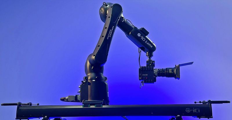Moco Bot Request a Quote for Filmmaking | G-ka Moco | world