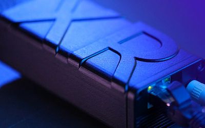 XR Virtual Upgrade Module
