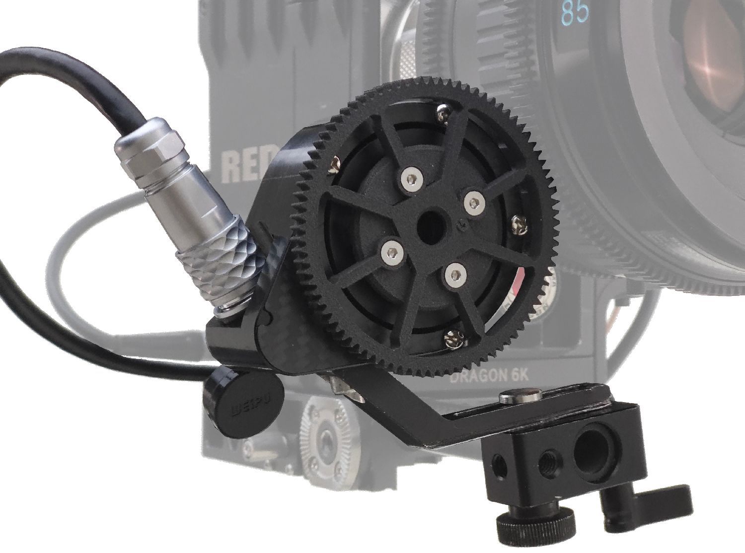 Follow Focus Motor