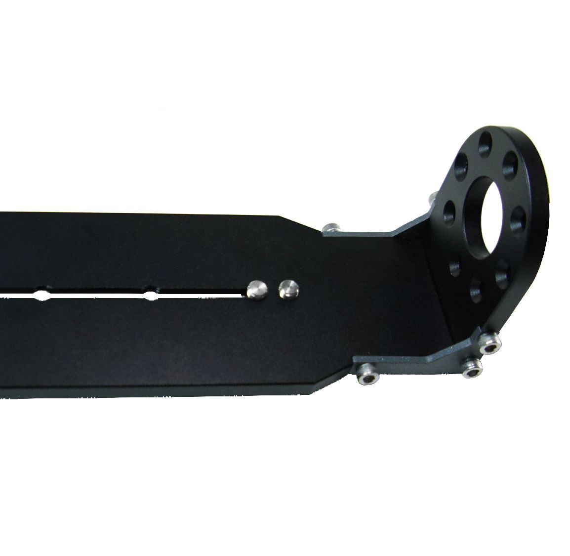 L-shaped Camera Bracket