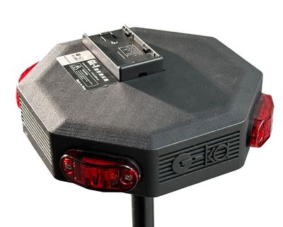 GL-1 Action Cue Light