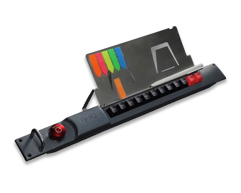 Hotkey Camera Movement Program Switcher