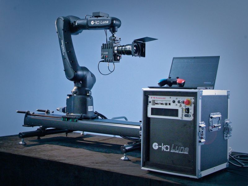 G-ka LUNA