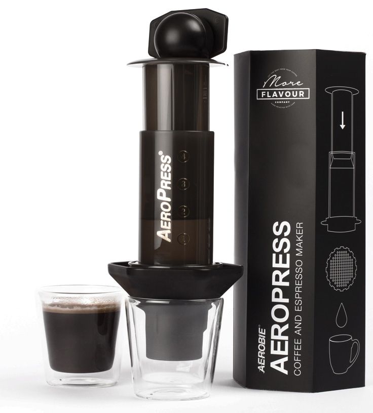 Aeropress Coffee Maker Original