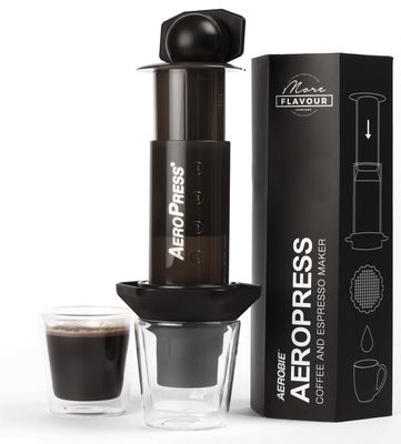 AEROPRESS