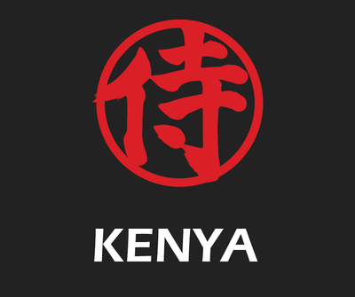 Kenya Single Origin Medium Roast