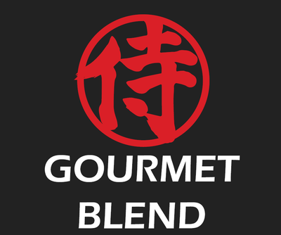 Gourmet Blend Dark Roast 250gr