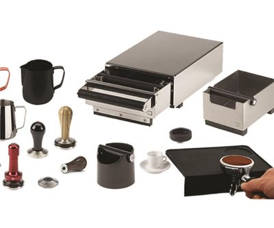 Barista Accessories