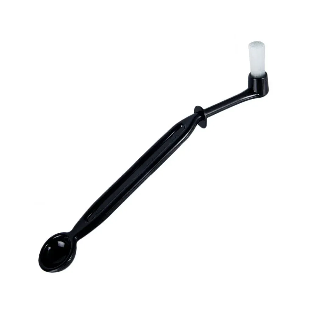 Grouphead Brush