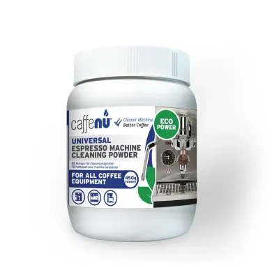 Caffenu Detergent Descale 450GR