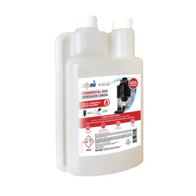 Caffenu Acidic Milk System Cleaner - 1000ml