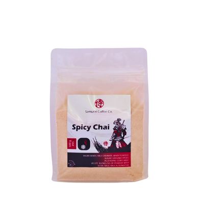 Spicy Chai Powder